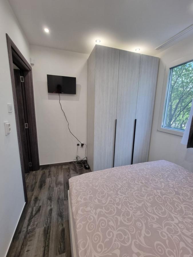 Apartment'S Ortakchiev Софія Екстер'єр фото